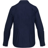 Camicia in tessuto Oxford da donna Sphene personalizzato con logo - Pubblienne