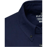 Camicia in tessuto Oxford da donna Sphene personalizzato con logo - Pubblienne