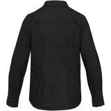 Camicia in tessuto Oxford da donna Sphene personalizzato con logo - Pubblienne