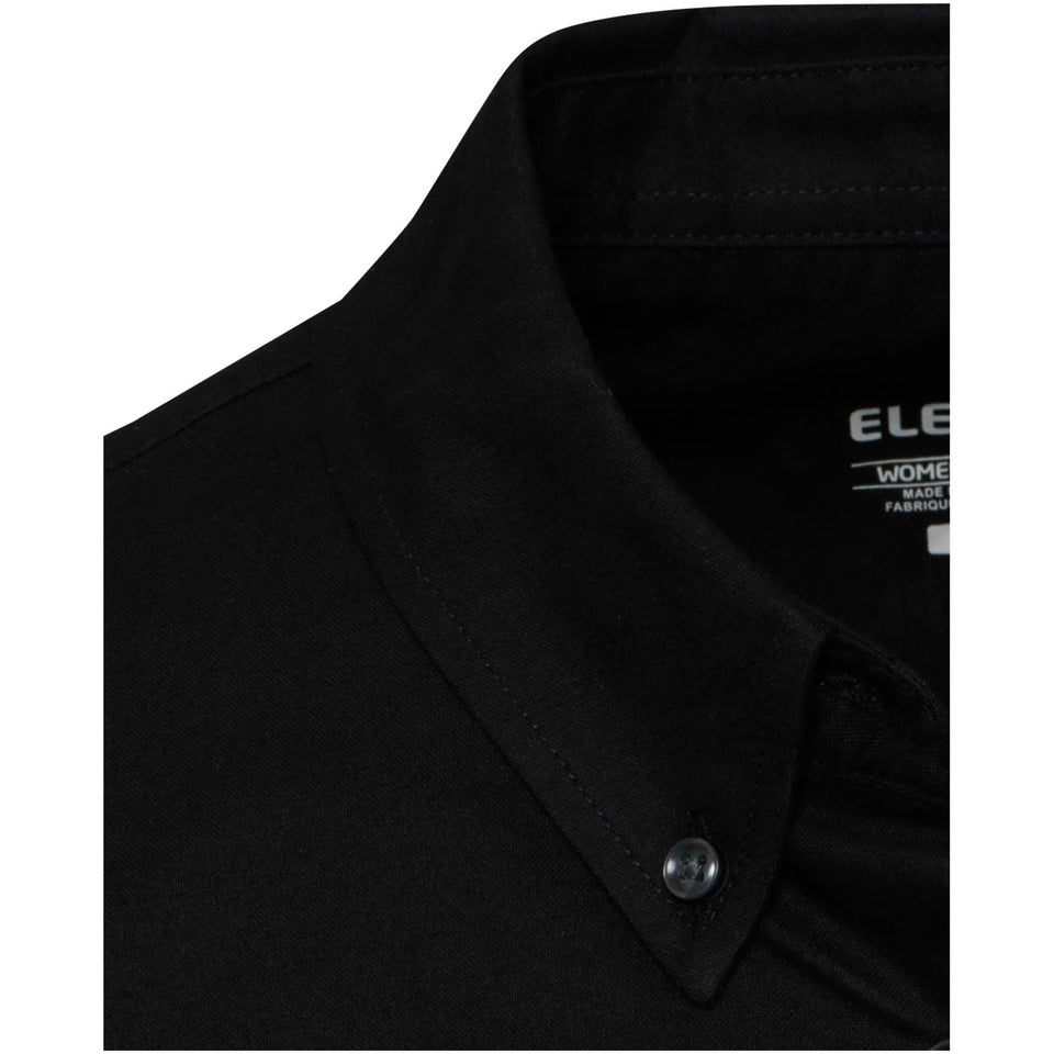 Camicia in tessuto Oxford da donna Sphene personalizzato con logo - Pubblienne