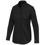Camicia in tessuto Oxford da donna Sphene personalizzato con logo - Pubblienne