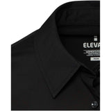 Camicia in tessuto di popeline da donna Carnelian personalizzato con logo - Pubblienne