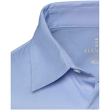 Camicia in twill da uomo Citrine personalizzato con logo - Pubblienne