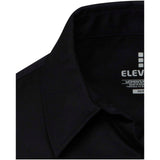 Camicia in twill da donna Citrino personalizzato con logo - Pubblienne
