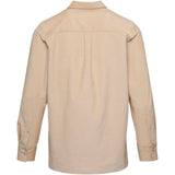 Camicia unisex in velluto a coste Alum personalizzato con logo - Pubblienne