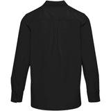 Camicia unisex in velluto a coste Alum personalizzato con logo - Pubblienne