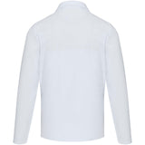 Polo unisex a maniche lunghe Apollo personalizzato con logo - Pubblienne