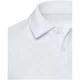Polo unisex a maniche lunghe Apollo personalizzato con logo - Pubblienne