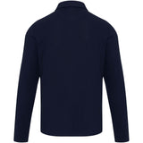 Polo unisex a maniche lunghe Apollo personalizzato con logo - Pubblienne