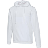 Felpa con cappuccio unisex Spinel personalizzato con logo - Pubblienne