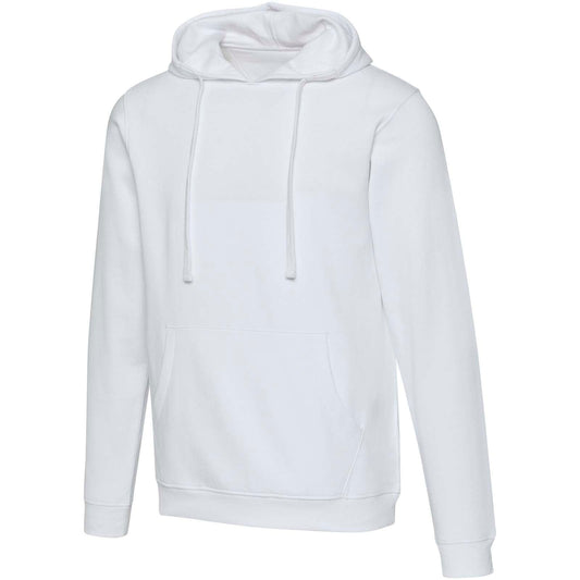 Felpa con cappuccio unisex Spinel personalizzato con logo - Pubblienne