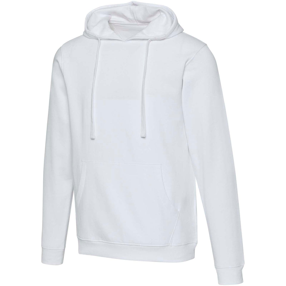 Felpa con cappuccio unisex Spinel personalizzato con logo - Pubblienne