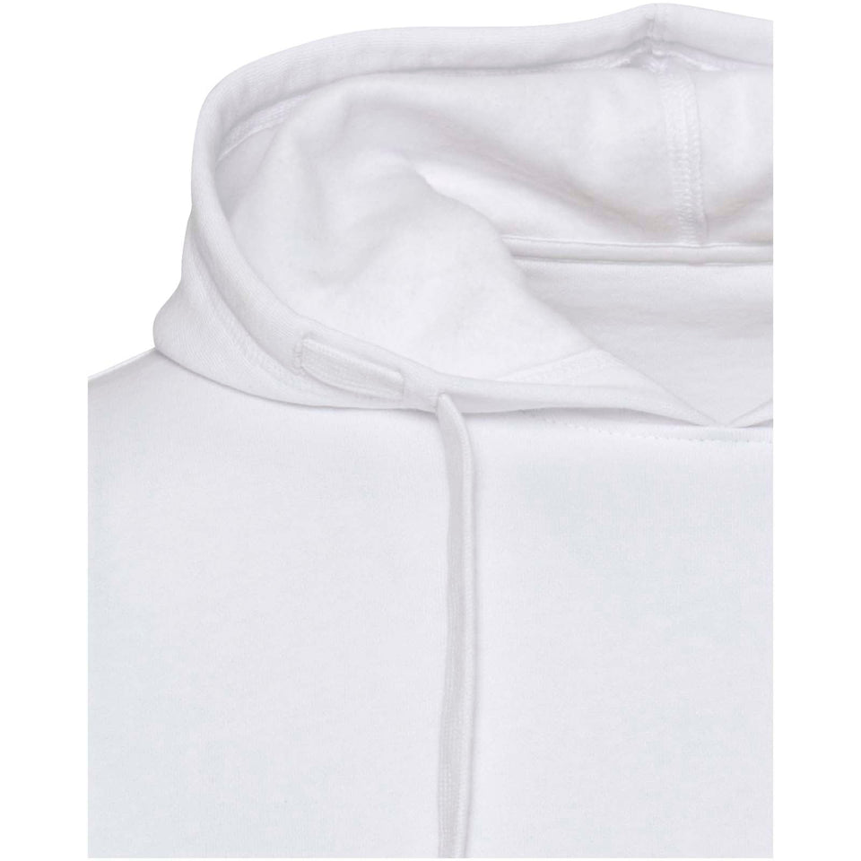 Felpa con cappuccio unisex Spinel personalizzato con logo - Pubblienne
