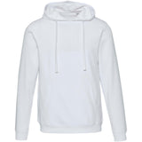 Felpa con cappuccio unisex Spinel personalizzato con logo - Pubblienne