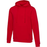 Felpa con cappuccio unisex Spinel personalizzato con logo - Pubblienne