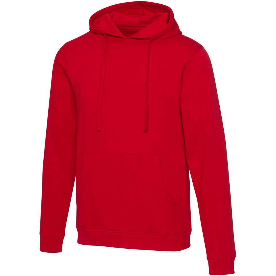Felpa con cappuccio unisex Spinel personalizzato con logo - Pubblienne