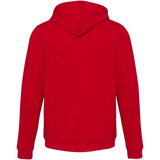 Felpa con cappuccio unisex Spinel personalizzato con logo - Pubblienne