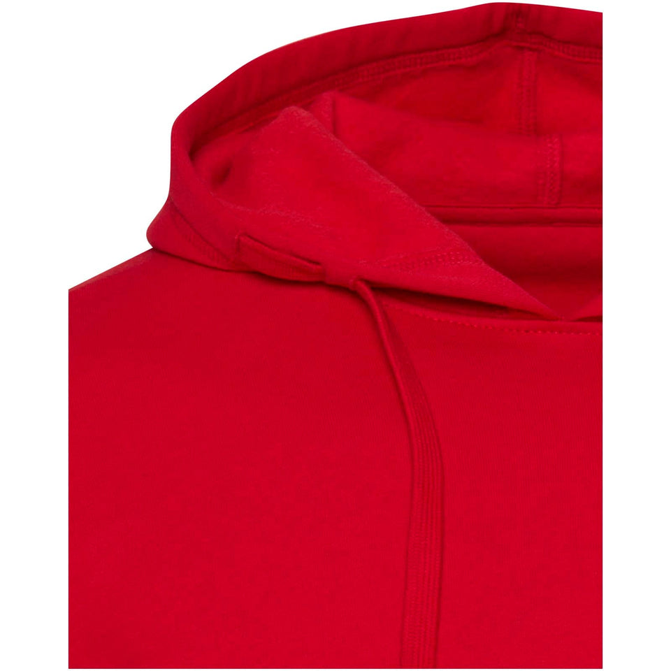 Felpa con cappuccio unisex Spinel personalizzato con logo - Pubblienne