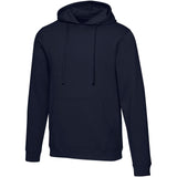 Felpa con cappuccio unisex Spinel personalizzato con logo - Pubblienne
