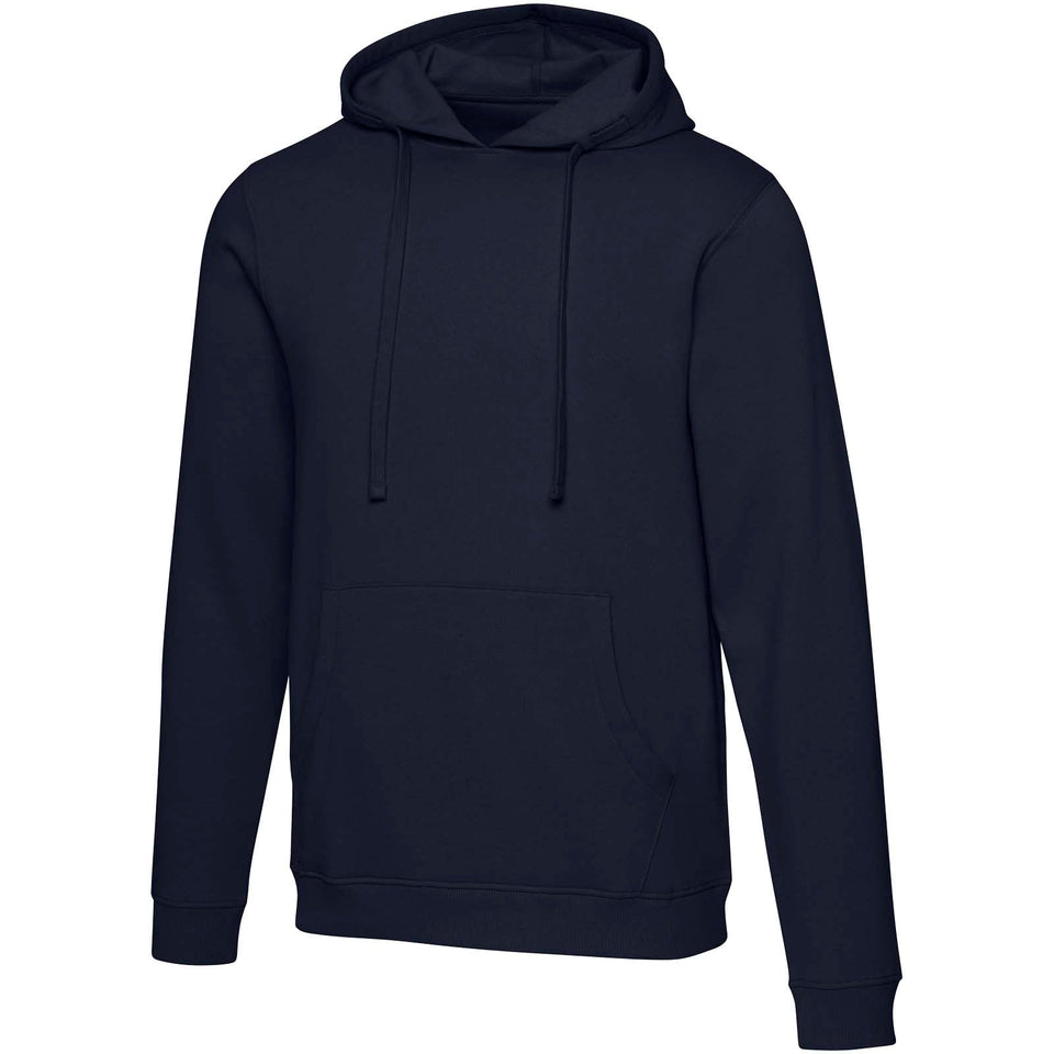 Felpa con cappuccio unisex Spinel personalizzato con logo - Pubblienne