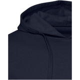 Felpa con cappuccio unisex Spinel personalizzato con logo - Pubblienne
