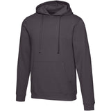 Felpa con cappuccio unisex Spinel personalizzato con logo - Pubblienne
