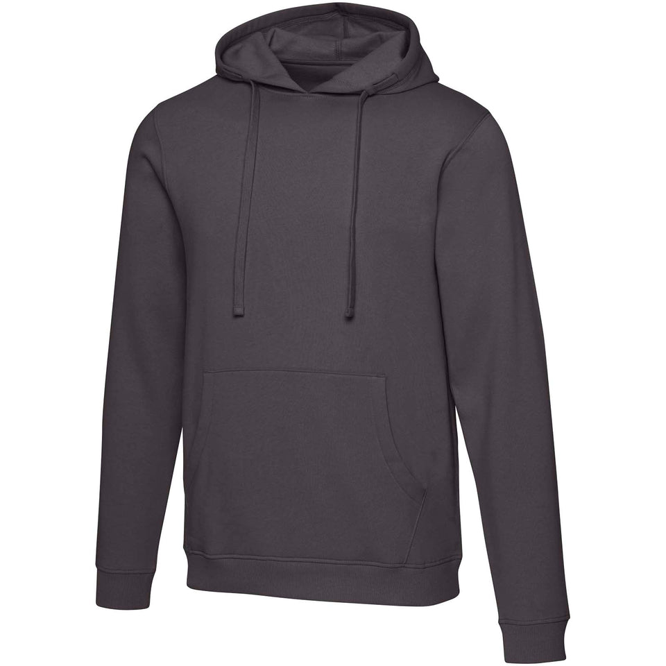 Felpa con cappuccio unisex Spinel personalizzato con logo - Pubblienne