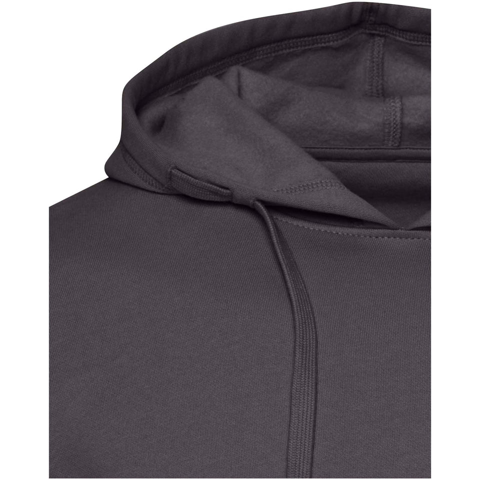 Felpa con cappuccio unisex Spinel personalizzato con logo - Pubblienne