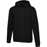 Felpa con cappuccio unisex Spinel personalizzato con logo - Pubblienne