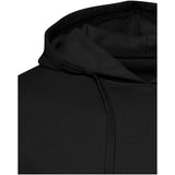 Felpa con cappuccio unisex Spinel personalizzato con logo - Pubblienne