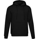 Felpa con cappuccio unisex Spinel personalizzato con logo - Pubblienne