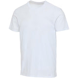 T-shirt a maniche corte unisex in tessuto biologico certificato OCS da da 160 g/m² Azurite personalizzato con logo - Pubblienne