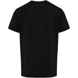 T-shirt a maniche corte unisex in tessuto biologico certificato OCS da da 160 g/m² Azurite personalizzato con logo - Pubblienne