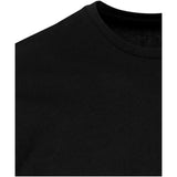 T-shirt a maniche corte unisex in tessuto biologico certificato OCS da da 160 g/m² Azurite personalizzato con logo - Pubblienne