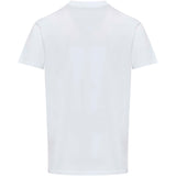 T-shirt a maniche corte unisex in tessuto biologico certificato OCS da 200 g/m² Balfour personalizzato con logo - Pubblienne