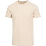 T-shirt a maniche corte unisex in tessuto biologico certificato OCS da 200 g/m² Balfour personalizzato con logo - Pubblienne