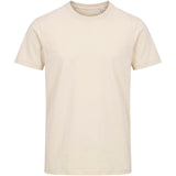 T-shirt a maniche corte unisex in tessuto biologico certificato OCS da 200 g/m² Balfour personalizzato con logo - Pubblienne