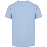 T-shirt a maniche corte unisex in tessuto biologico certificato OCS da 200 g/m² Balfour personalizzato con logo - Pubblienne