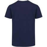 T-shirt a maniche corte unisex in tessuto biologico certificato OCS da 200 g/m² Balfour personalizzato con logo - Pubblienne