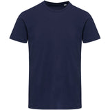 T-shirt a maniche corte unisex in tessuto biologico certificato OCS da 200 g/m² Balfour personalizzato con logo - Pubblienne
