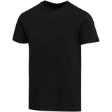 T-shirt a maniche corte unisex in tessuto biologico certificato OCS da 200 g/m² Balfour personalizzato con logo - Pubblienne