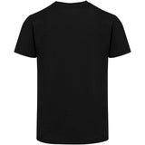 T-shirt a maniche corte unisex in tessuto biologico certificato OCS da 200 g/m² Balfour personalizzato con logo - Pubblienne