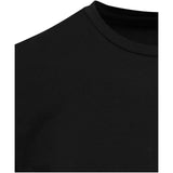 T-shirt a maniche corte unisex in tessuto biologico certificato OCS da 200 g/m² Balfour personalizzato con logo - Pubblienne