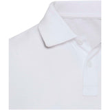 Polo a maniche corte unisex in tessuto biologico riciclato certificato OCS da 220 g/m² Beryl personalizzato con logo - Pubblienne