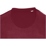 Maglione a girocollo unisex in tessuto biologico riciclato certificato OCS da 280 g/m² Jasper personalizzato con logo - Pubblienne