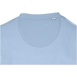 Maglione a girocollo unisex in tessuto biologico riciclato certificato OCS da 280 g/m² Jasper personalizzato con logo - Pubblienne