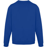 Maglione a girocollo unisex in tessuto biologico riciclato certificato OCS da 280 g/m² Jasper personalizzato con logo - Pubblienne