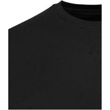 Maglione a girocollo unisex in tessuto biologico riciclato certificato OCS da 280 g/m² Jasper personalizzato con logo - Pubblienne