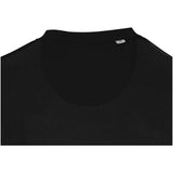 Maglione a girocollo unisex in tessuto biologico riciclato certificato OCS da 280 g/m² Jasper personalizzato con logo - Pubblienne
