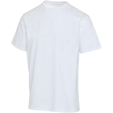 T-shirt oversize unisex in cotone biologico certificato OCS da 260 g/m² Lucas personalizzato con logo - Pubblienne